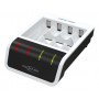 Ansmann Comfort Smart Batteria per uso domestico USB (1001-0092)
