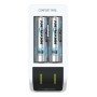 Ansmann Comfort Mini Batteria per uso domestico dC, USB (1001-0091)