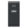Ansmann 254PD Nero Interno (1001-0096)