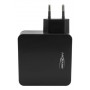 Ansmann 247PD Nero Interno (1001-0095)