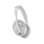 Bose Noise Cancelling Headphones 700 Cuffia Padiglione auricolare Bluetooth Argento (794297-0300)