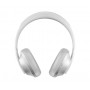 Bose Noise Cancelling Headphones 700 Cuffia Padiglione auricolare Bluetooth Argento (794297-0300)