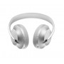 Bose Noise Cancelling Headphones 700 Cuffia Padiglione auricolare Bluetooth Argento (794297-0300)