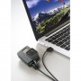 Hama 00074255 cavo USB 1 m USB 2.0 USB A USB C Nero (74255)