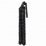 Hama Flex treppiede Smartphone/fotocamera di azione 3 gamba/gambe Nero (4613)