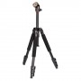 Hama Traveller 117 Ball treppiede Proiettori di dati 3 gamba/gambe Nero (4290)