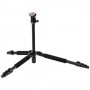 Hama Traveller 117 Ball treppiede Proiettori di dati 3 gamba/gambe Nero (4290)