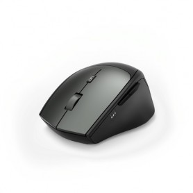 Hama MW-600 mouse Mano destra RF Wireless Ottico 2400 DPI (182616)