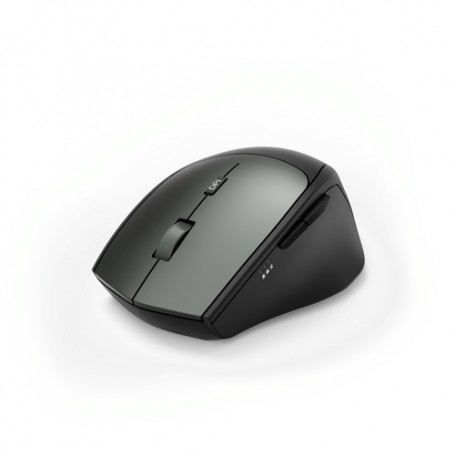Hama MW-600 mouse Mano destra RF Wireless Ottico 2400 DPI (182616)