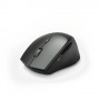 Hama MW-600 mouse Mano destra RF Wireless Ottico 2400 DPI (182616)