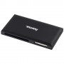 Hama 00181018 lettore di schede USB 3.2 Gen 1 (3.1 Gen 1) Nero (181018)