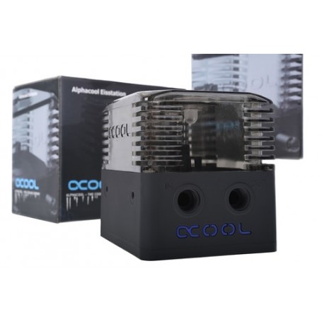 Alphacool 15274 ventola per PC Universale Combinazione pompa-serbatoio Nero 1 pz (15274)