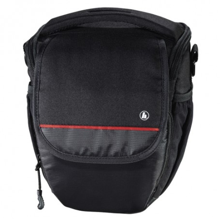 Hama Monterey Borsa con carica dall'alto Nero (139896)