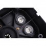 Alphacool 15274 ventola per PC Universale Combinazione pompa-serbatoio Nero 1 pz (15274)