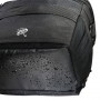 Hama Monterey Borsa con carica dall'alto Nero (139894)