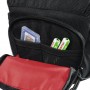 Hama Monterey Borsa con carica dall'alto Nero (139894)