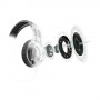 Hama uRage SoundZ 400 Cuffia Padiglione auricolare USB tipo A Nero (186010)