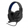 Hama uRage SoundZ 200 Cuffia Padiglione auricolare USB tipo A Nero (186008)