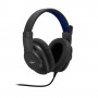 Hama uRage SoundZ 200 Cuffia Padiglione auricolare USB tipo A Nero (186008)