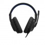 Hama uRage SoundZ 200 Cuffia Padiglione auricolare USB tipo A Nero (186008)