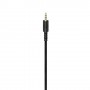 Hama uRage SoundZ 100 Cuffia Padiglione auricolare Connettore 3.5 mm Nero (186007)