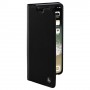 Hama Slim Pro custodia per cellulare Custodia a libro Nero (184289)