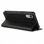 Hama Slim Pro custodia per cellulare Custodia a libro Nero (184289)