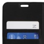 Hama Slim Pro custodia per cellulare Custodia a libro Nero (184289)