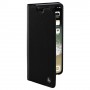 Hama Slim Pro custodia per cellulare Custodia a libro Nero (184266)