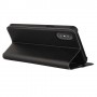 Hama Slim Pro custodia per cellulare Custodia a libro Nero (184266)