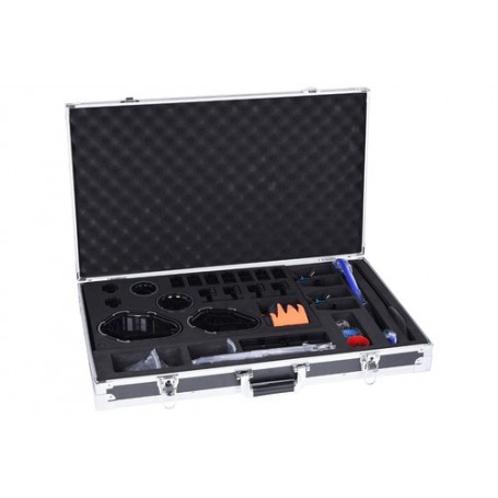 Alphacool Eiskoffer Professional Multicolore (29131)