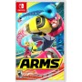 Nintendo Arms, Switch Basic Nintendo 3DS (2520440)