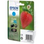 Epson Strawberry 29XL C cartuccia d'inchiostro 1 pz Originale Resa elevata (XL) Ciano (C13T29924010)