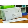 DYMO LW - Large Address Labels - 36 x 89 mm - S0722400 Bianco Etichetta per stampante autoadesiva (S0722400)