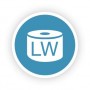 DYMO LW - Large Address Labels - 36 x 89 mm - S0722400 Bianco Etichetta per stampante autoadesiva (S0722400)