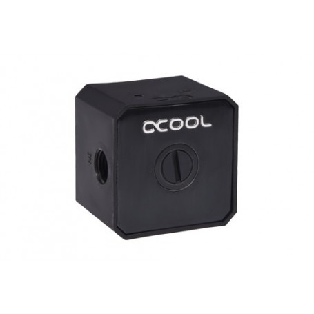 Alphacool Eisstation DC-LT Nero (15372)