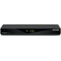 TechniSat K4 ISIO Cavo, Ethernet (RJ-45), IPTV Full HD Nero (0002/4779)