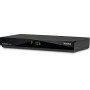 TechniSat K4 ISIO Cavo, Ethernet (RJ-45), IPTV Full HD Nero (0002/4779)