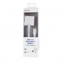 LogiLink CV0109 adattatore grafico USB 3840 x 2160 Pixel Bianco (CV0109)