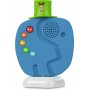 TechniSat 0100/9012 lettore e registratore MP3/MP4 Lettore MP3 Blu, Verde (0100/9012)