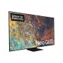 Samsung GQ55QN90AAT 139,7 cm (55") 4K Ultra HD Smart TV Wi-Fi Nero, Titanio (GQ55QN90AATXZG) (GQ55QN90AATXZG_PROMO)