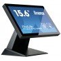 iiyama ProLite T1634MC-B8X monitor touch screen 39,6 cm (15.6") 1920 x 1080 Pixel Multi-touch Multi utente Nero (T1634MC-B8X)