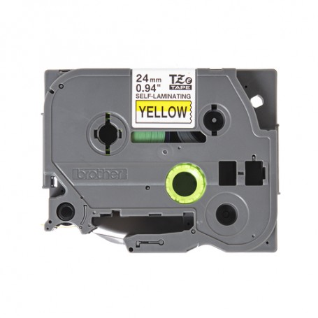 Brother TZe-SL651 nastro per stampante Nero (TZESL651)