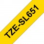 Brother TZe-SL651 nastro per stampante Nero (TZESL651)