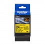 Brother TZe-SL651 nastro per stampante Nero (TZESL651)