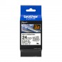 Brother TZe-SL251 nastro per stampante Nero (TZESL251)