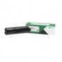 Lexmark C342XM0 cartuccia toner Originale Magenta (C342XM0)