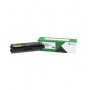 Lexmark 20N20Y0 cartuccia toner 1 pz Giallo (20N20Y0)