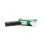 Lexmark 20N20C0 cartuccia toner 1 pz Ciano (20N20C0)