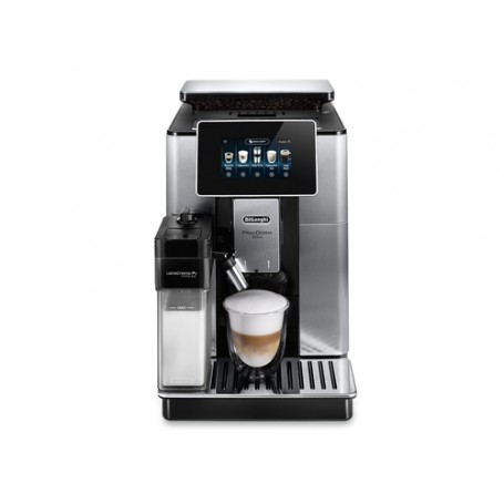 De’Longhi PrimaDonna ECAM610.74.MB macchina per caffè Automatica 2,2 L (ECAM610.74.MB)